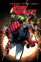 Young Avengers. Vol. 1 Sidekicks