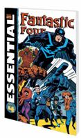 Essential Fantastic Four Vol.4