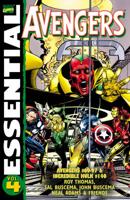 Essential Avengers. Volume 4