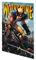 Wolverine: Enemy Of The State Vol.1
