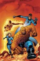 Fantastic Four Volume 4: Hereafter TPB