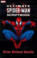 Ultimate Spider-Man Script Book