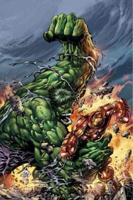 Incredible Hulk Volume 8: Big Things TPB