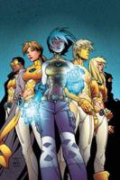 New X-Men: Academy X Volume 1: Choosing Sides TPB