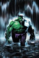 Incredible Hulk: Tempest Fugit TPB