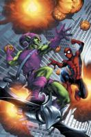 Marvel Age Spider-Man Volume 4: The Goblin Strikes Digest