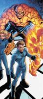 Marvel Age Fantastic Four Volume 2: Doom Digest