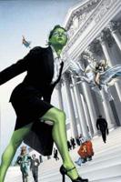 She-Hulk Vol.2: Superhuman Law