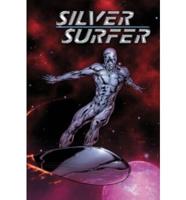 Silver Surfer. V. 2 Revelation