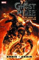Ghost Rider. The Road to Damnation
