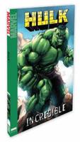 Hulk Volume 1: Incredible Digest