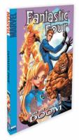 Fantastic Four Volume 3: The Return Of Doctor Doom Digest