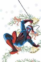 Marvel Holiday Special TPB