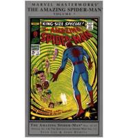 Marvel Masterworks Amazing Spider-Man 7