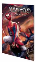 Spider-Man: India TPB