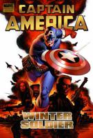 Captain America: Winter Soldier Volume 1 HC