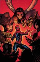 Marvel Knights Spider-Man Volume 3: The Last Stand TPB