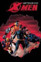 Astonishing X-Men Vol.2: Dangerous