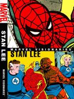 Marvel Visionaries: Stan Lee HC