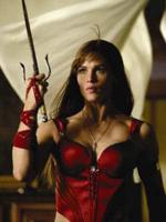 Elektra: The Movie TPB