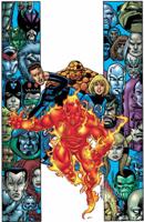Fantastic Four Visionaries: George Perez Volume 1 TPB