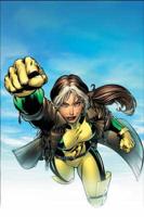 Rogue: Forget-Me-Not TPB
