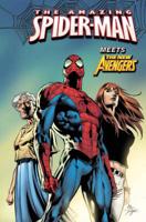 The Amazing Spider-Man. Vol. 10 New Avengers