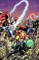 Avengers Assemble Volume 2 HC