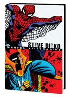 Marvel Visionaries: Steve Ditko HC