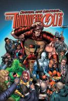 New Thunderbolts. Modern Marvels