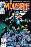 Wolverine Classic Volume 1 TPB