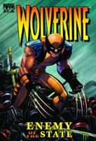 Wolverine: Enemy Of The State Volume 1 HC