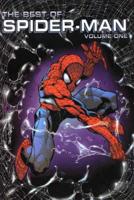 Best Of Spider-Man Volume 4 HC