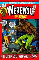 Essential Werewolf by Night. Vol. 1