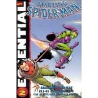 Essential Spider-Man Vol.2