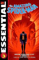 The Amazing Spider-Man. Vol. 3