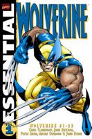 Essential Wolverine Volume 1 TPB