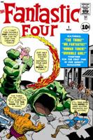 Fantastic Four Vol.1