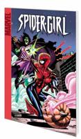 Spider-Girl Volume 4: Turning Point Digest