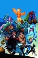 The Complete Age of Apocalypse Epic
