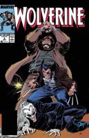 Wolverine Classic Volume 2 TPB