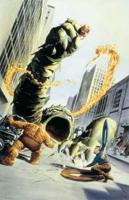 Fantastic Four Omnibus Volume 1 HC Variant