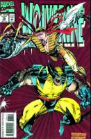 Wolverine. Vol. 4 Wolverine #70-90