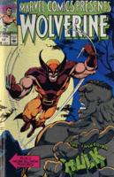 Wolverine. Volume 3