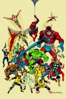 Marvel Legacy