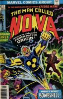The Man Called Nova. Vol. 1 Nova #1-25, Amazing Spider-Man #171 & Marvel Two-in-One Annual #3