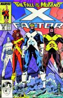 X-Factor. Vol. 2 X-Factor #17-35 & Annual #2 & Thor #378