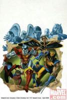 Uncanny X-Men Omnibus Volume 1 HC (Variant)