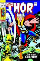 The Mighty Thor. Vol. 3 Thor #137-166