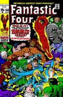 The Fantastic Four. Vol. 5